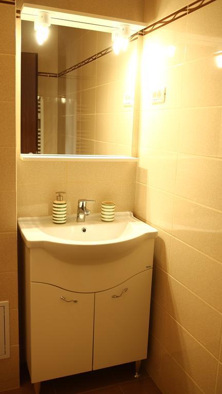 M13 Apartments Неводарі Екстер'єр фото